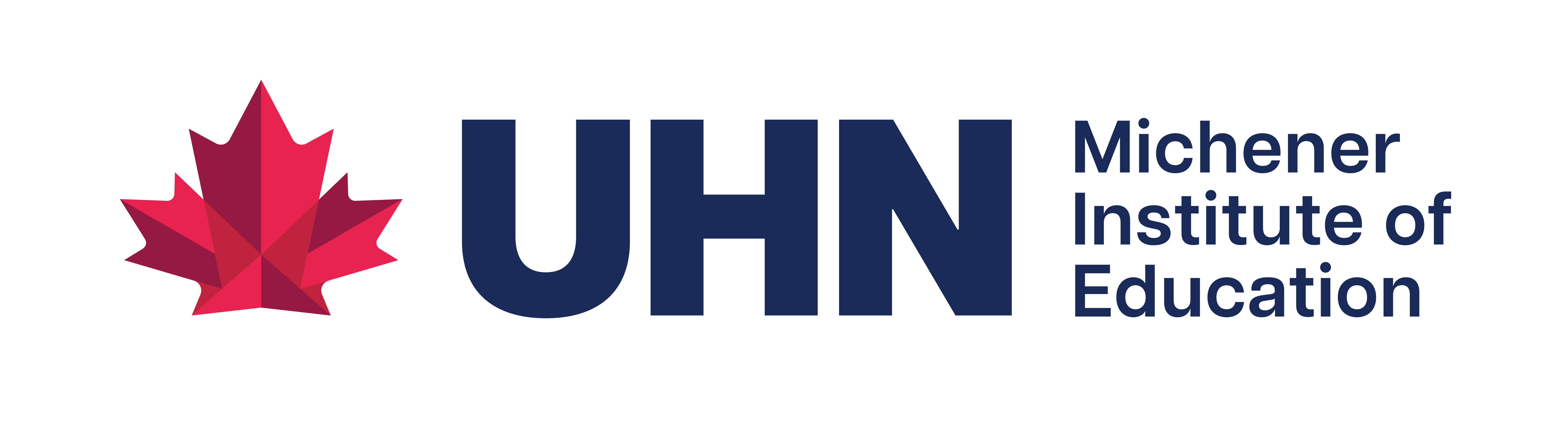 Michener Login Logo